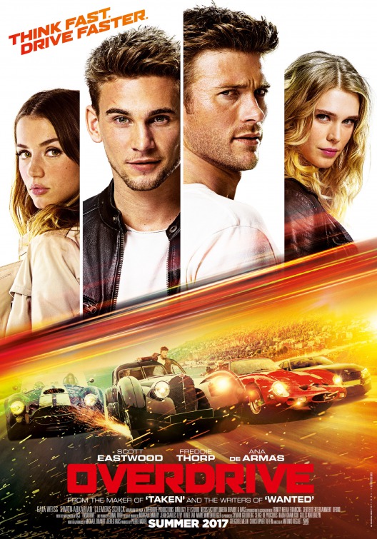 Overdrive 2017 Overdrive 2017