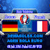 Prediksi Jerman vs Perancis 08 Juli 2016