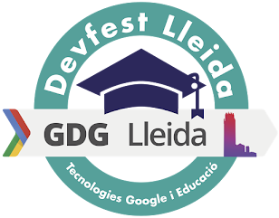 Un evento especialmente satisfactorio: Devfest Educación Lleida 2015 #devfestedu