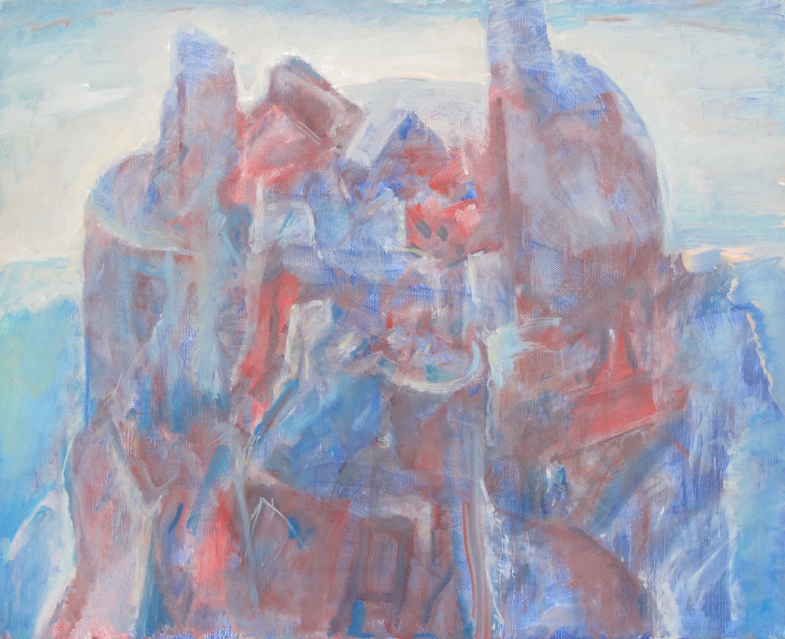 Pavel Korbel - Painter