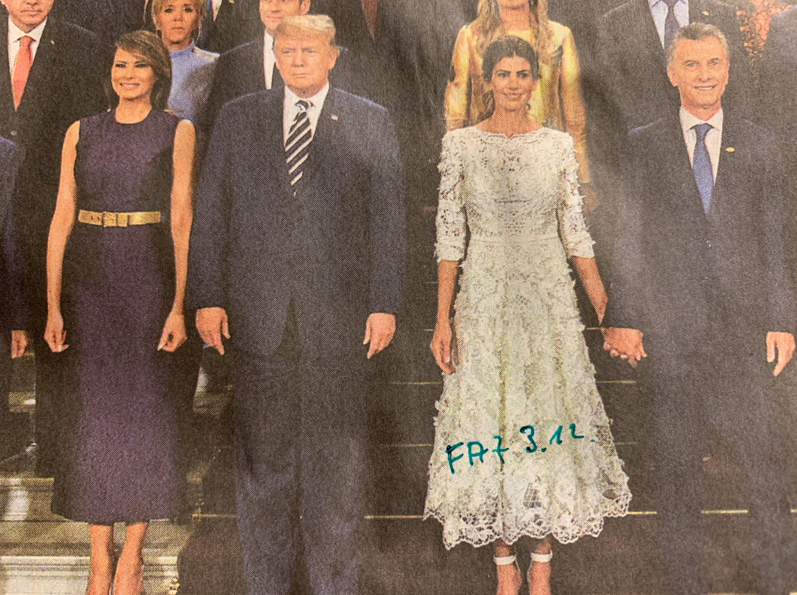 rolf´s alt-argentinien-blog: hübsche-präsidentengattinnen