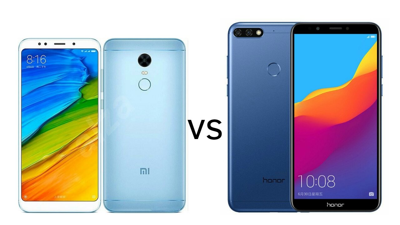 Honor 30i Vs Redmi Note 10