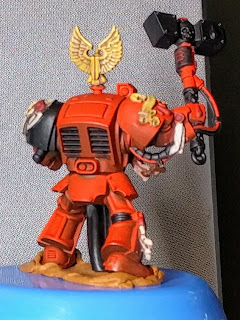 Gideon back with NMM Gold Gideon back with NMM Gold