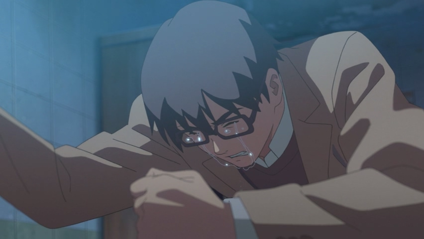 Wibusubs Shikioriori Flavors Of Youth 2018 Subtitle Indonesia