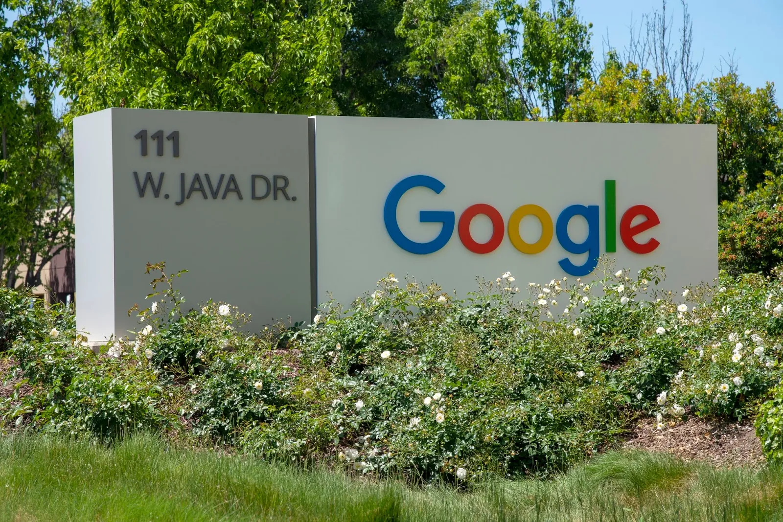 Here are the salaries of Google employees in key roles