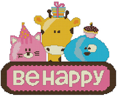 be+happy