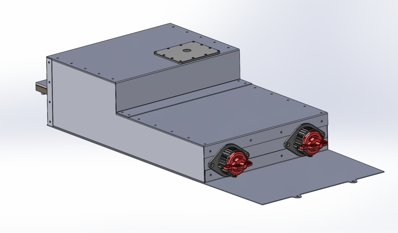 Rensselaer Formula Hybrid Racing