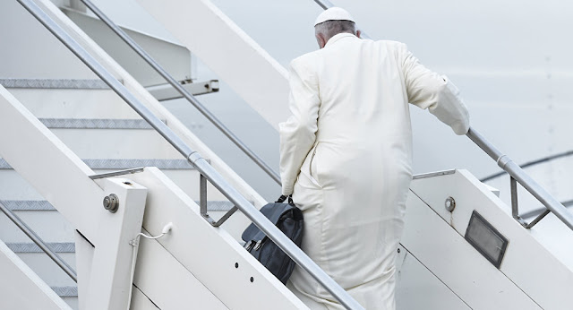 El papa viajará para reforzar lazos con los musulmanes