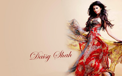 Bollywood babes Hot & Sexy: Daisy Shah