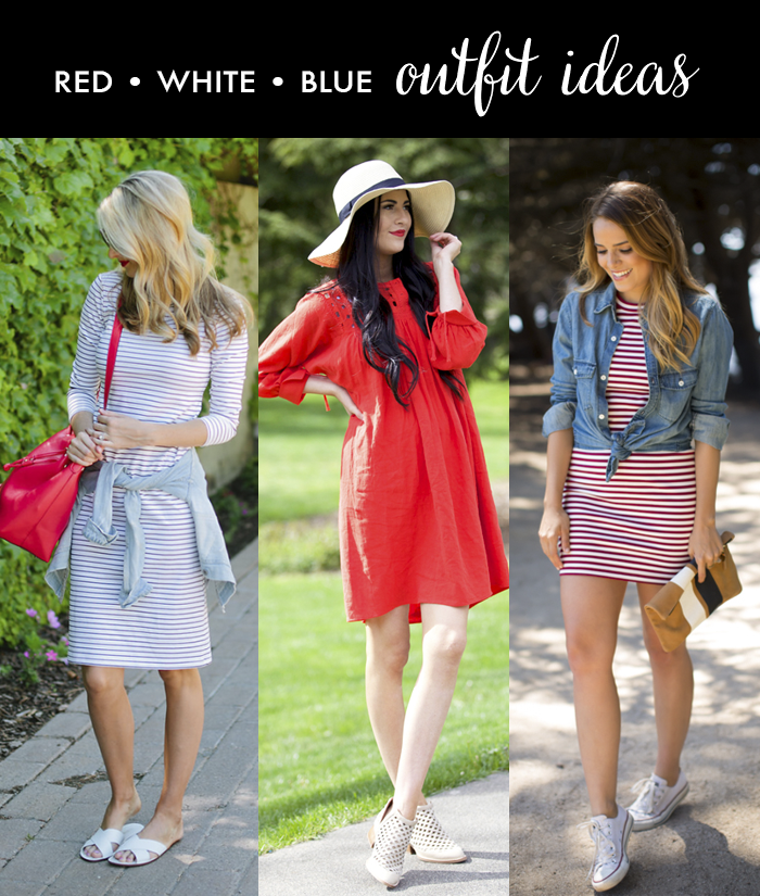 Daily Style Finds Happy Long Weekend & Memorial Day Sales