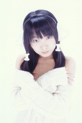 松永亜矢香【コスプレエンジェルvol.1】ディスクのみ 松永亜矢香