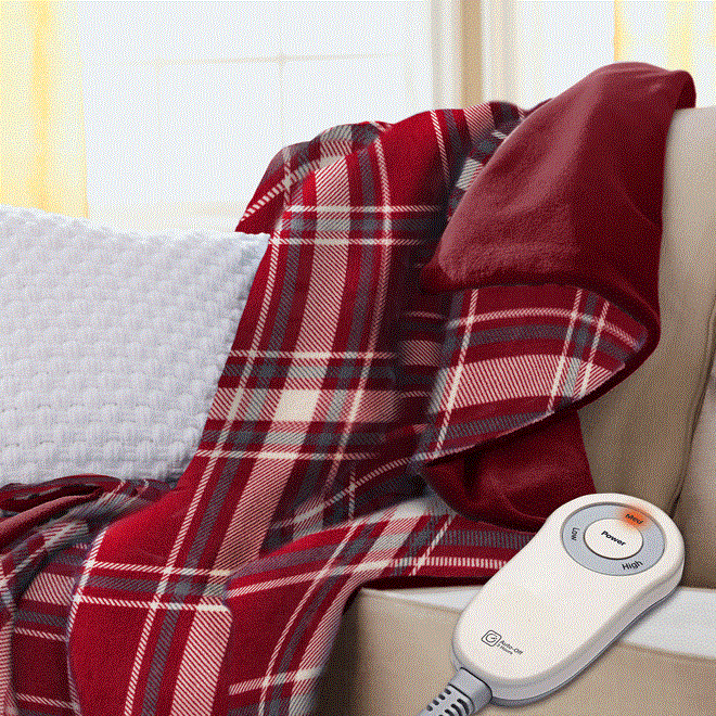 Quality Electric Service Electric Heated Blankets, what you should know.