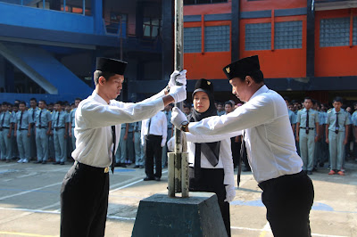 SMK Panca Bhakti Banjarnegara Table