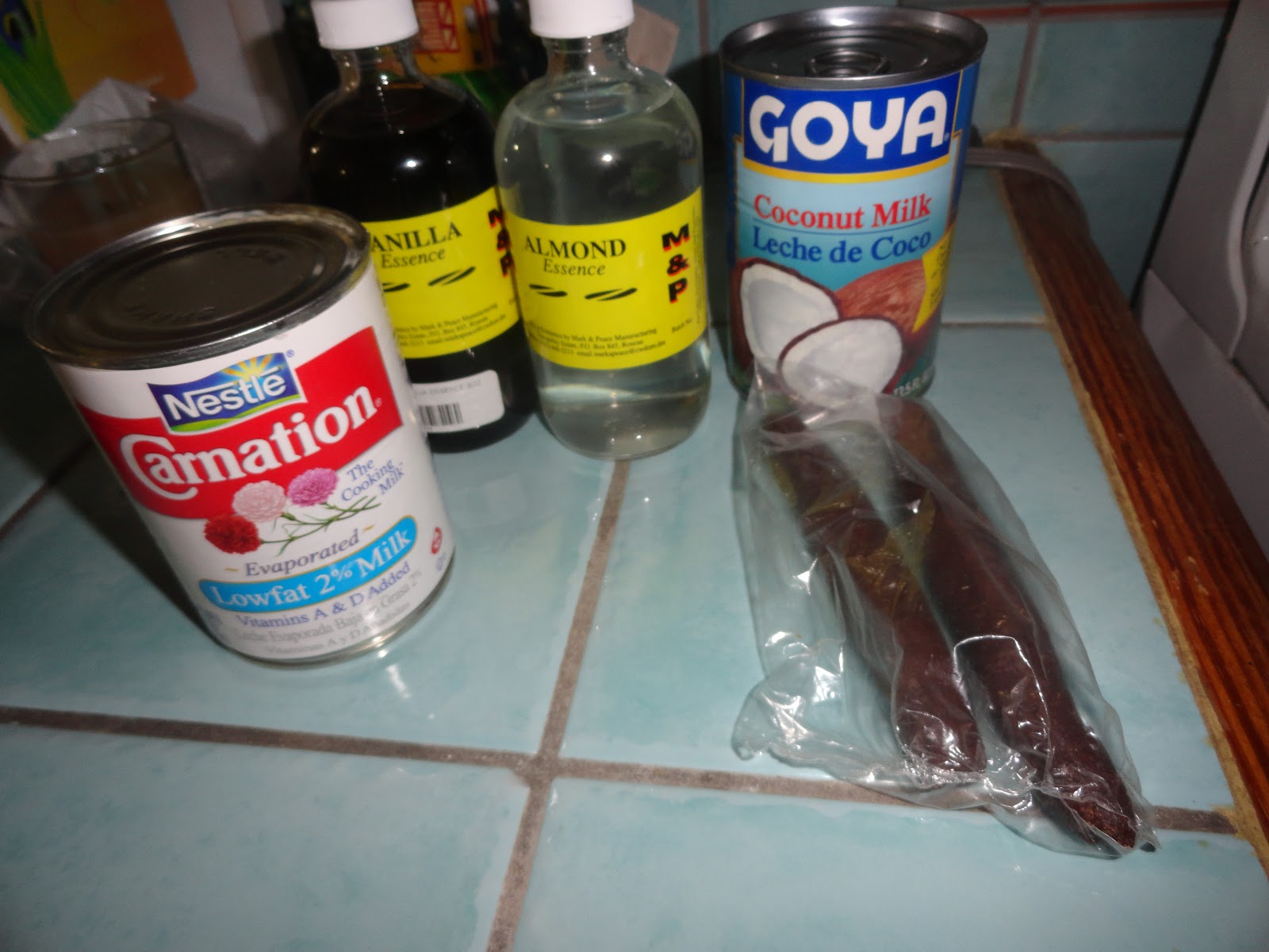 Life After the Hill Cocoa Tea