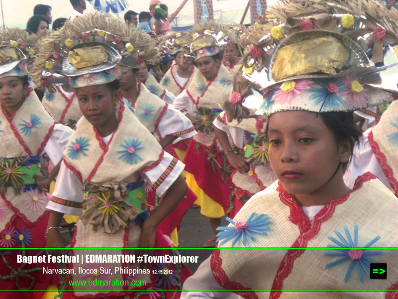 Bagnet Festival 2012