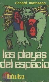 acero richard matheson