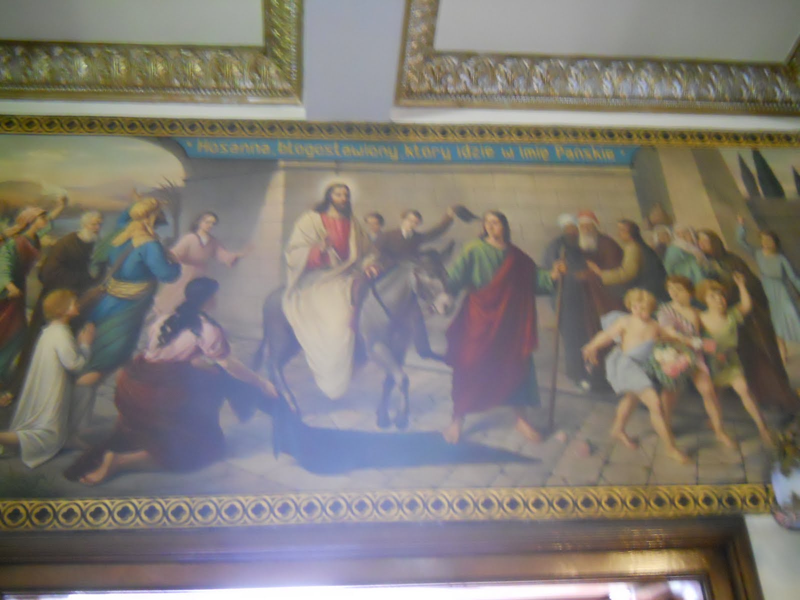 Beautiful Yonkers St. Casimir's Church