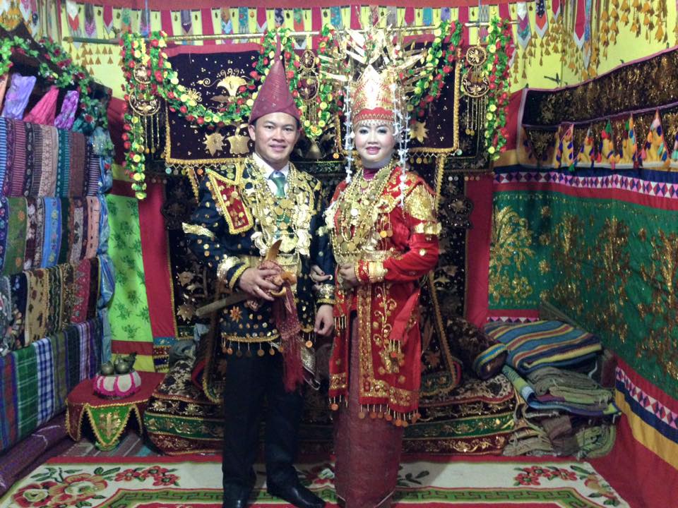 Gelaran Pesta Pernikahan Lampung Pesisir Duniaindra