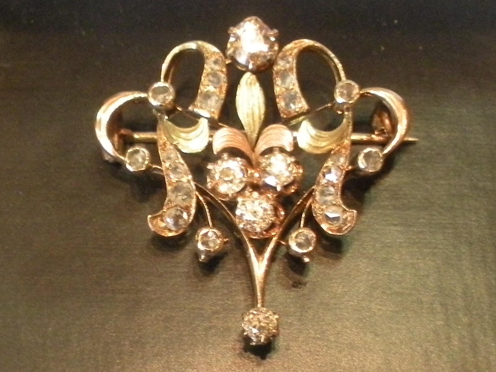Blog de Joyas Forteza GaleríaJoyas antiguas
