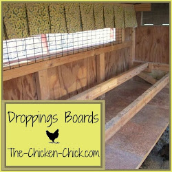 chicken coop droppings poop boards diy chick chickens coops happens because shelf board awesome projects essentials roosts bucket dropping scrape