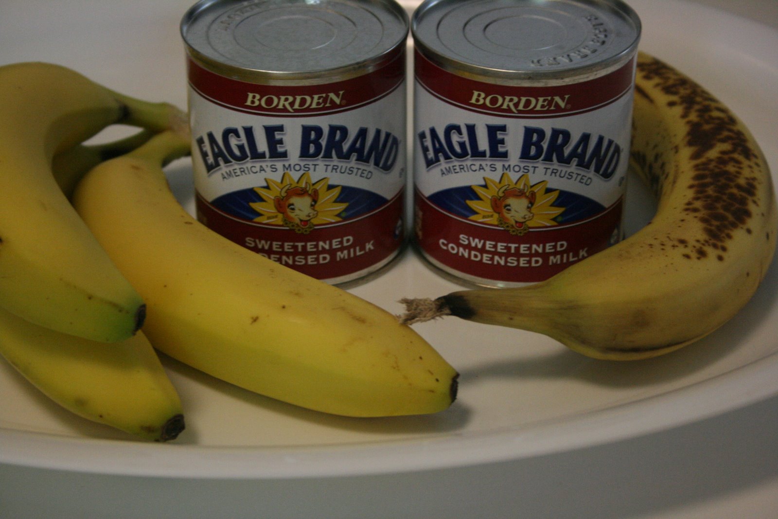 CrockPot Banana Pudding A Year of Slow Cooking