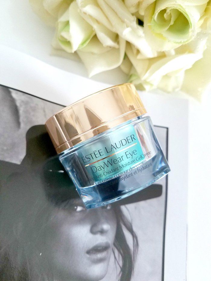Estée Lauder DayWear Eye Cooling AntiOxidant Moisture Gelcreme