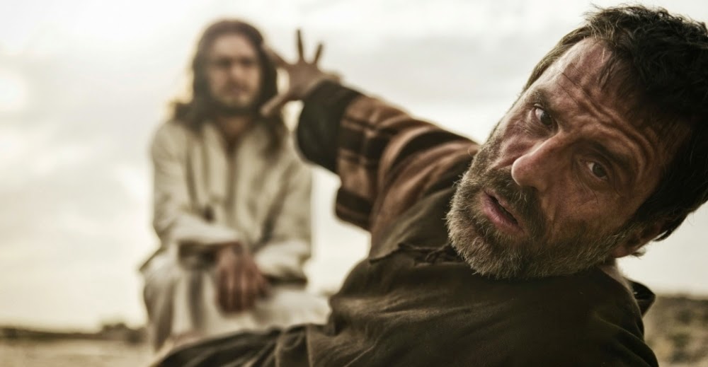 Matthew Wester the Blog Saul's Conversion on the Road to Damascus