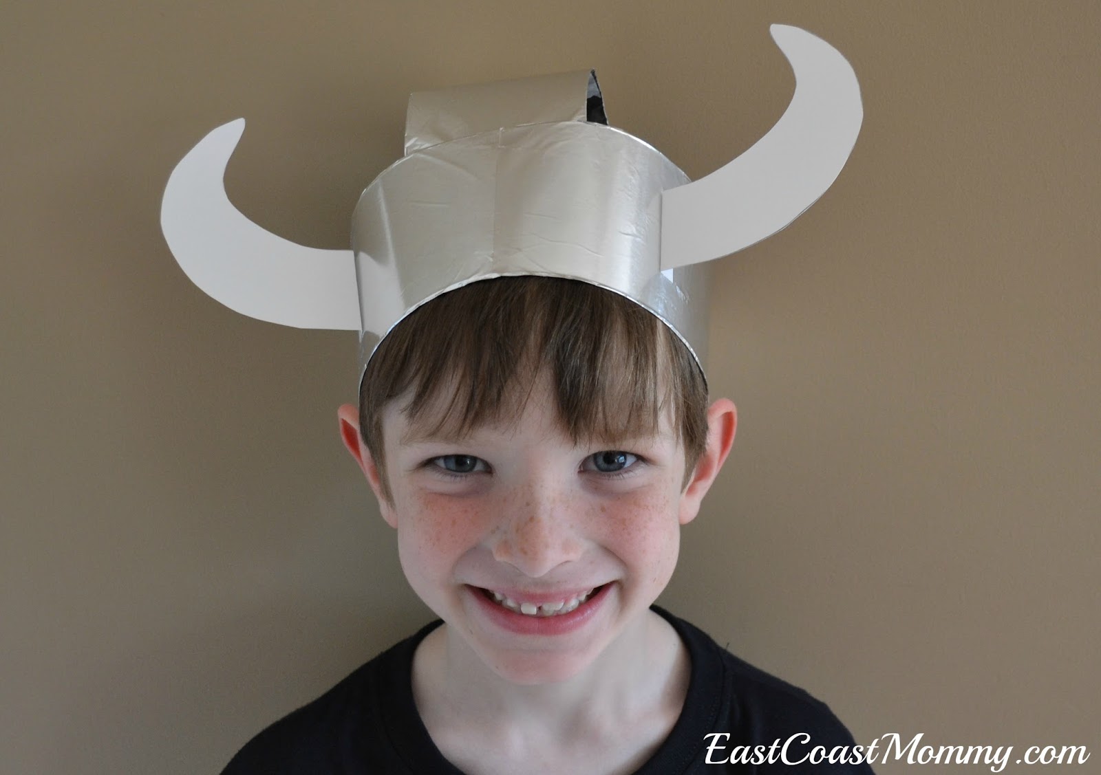 Clothing Boys Clothing Costumes Viking Helmet 