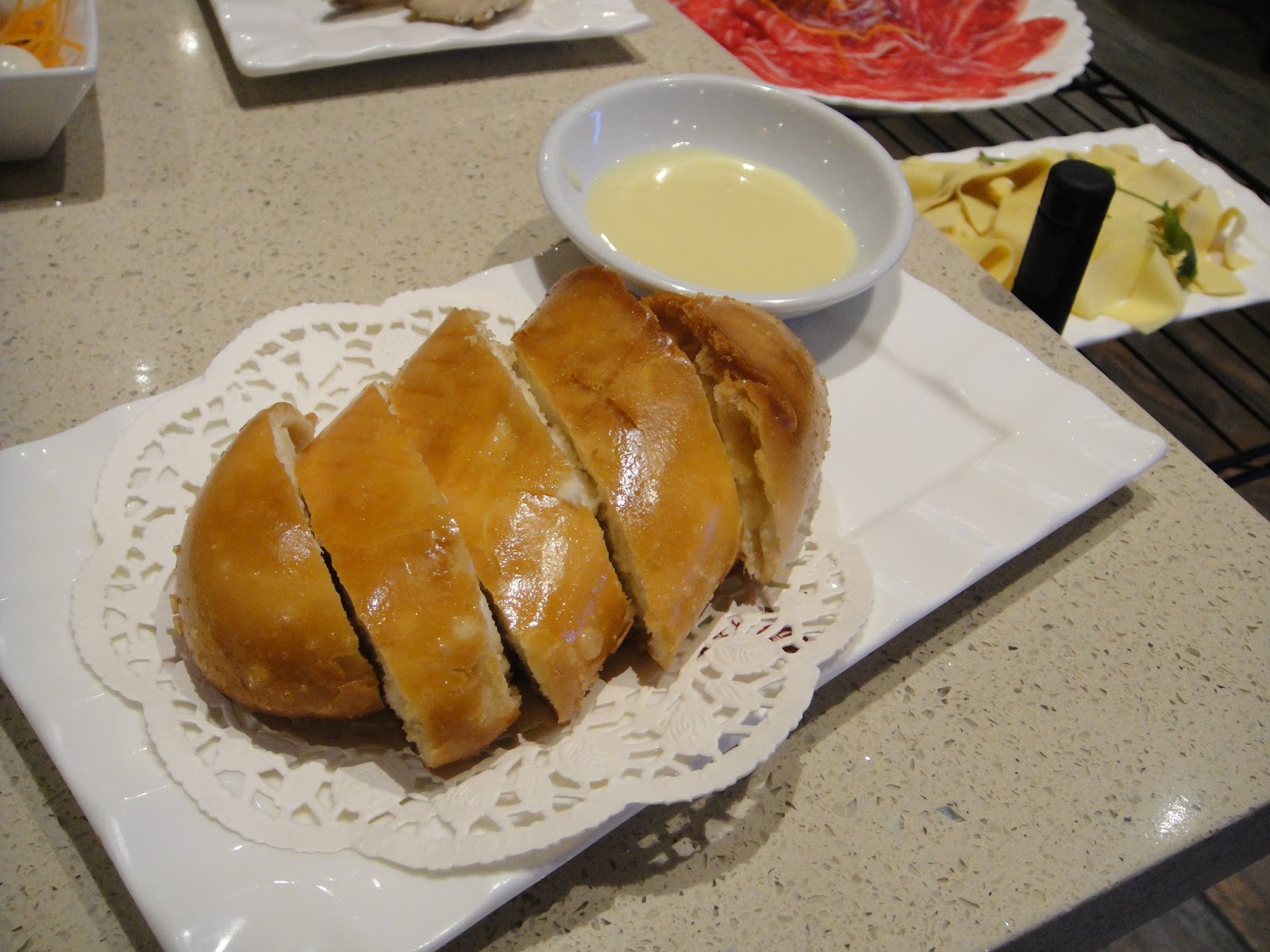 Liu Yi Shou Hot Pot Restaurant MISSVANCOUVERPIGGY