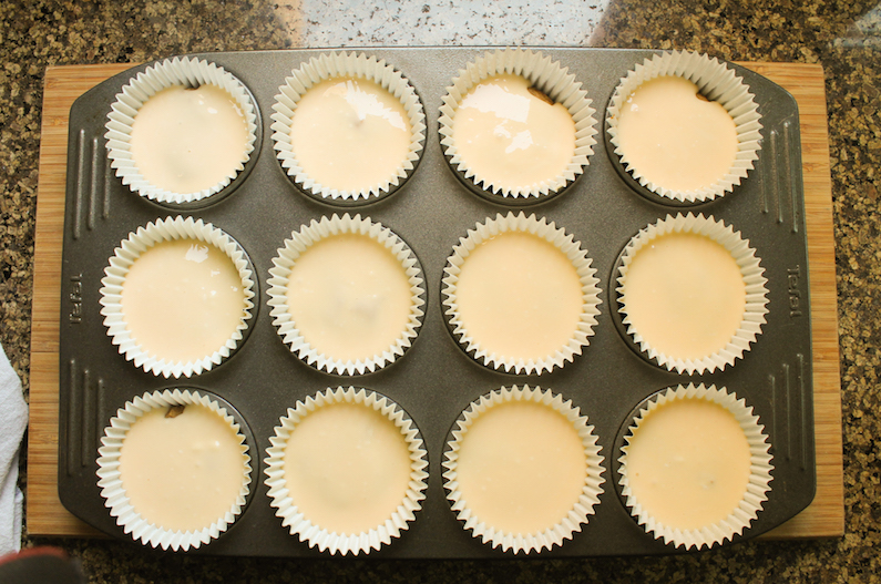 Tefal Cupcake/Muffin Pans