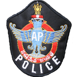 AP Police Constable Answer Key Paper 2016 - Question Paper