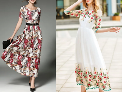 dresses, stylewe