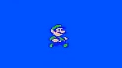 Fã reimagina Super Mario Bros. Wonder como um jogo de NES, completo com  comercial de TV