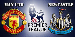 Manchester United vs Newcastle United Preview and Prediction English