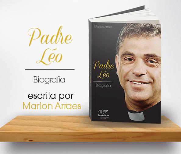 Nosso futuro pertence a Deus! Blog Padre Léo Eterno Nosso futuro pertence a Deus! Blog Padre Léo Eterno