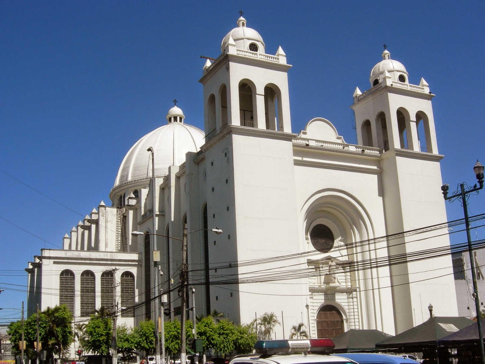 ARQUITECTURA SALVADOREÑA BLOG DE HISTORIA DE