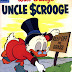 Uncle Scrooge #31 - Carl Barks art & cover