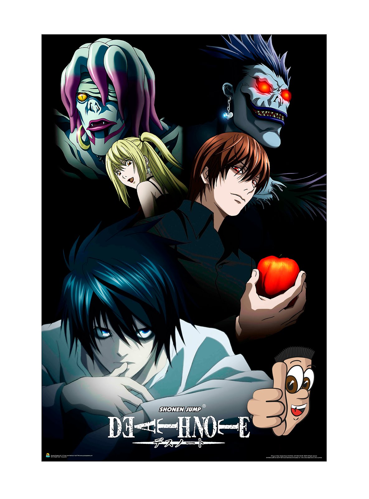 Series y Películas de Estreno Death Note Serie Completa Español Latino Series y Películas de Estreno Death Note Serie Completa Español Latino