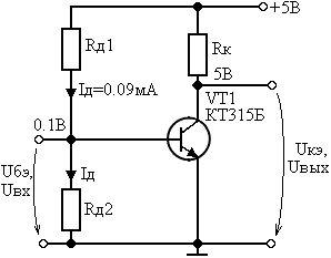 Электрорадиотехнические цепи и устройства приема и передачи сигналов - презентац