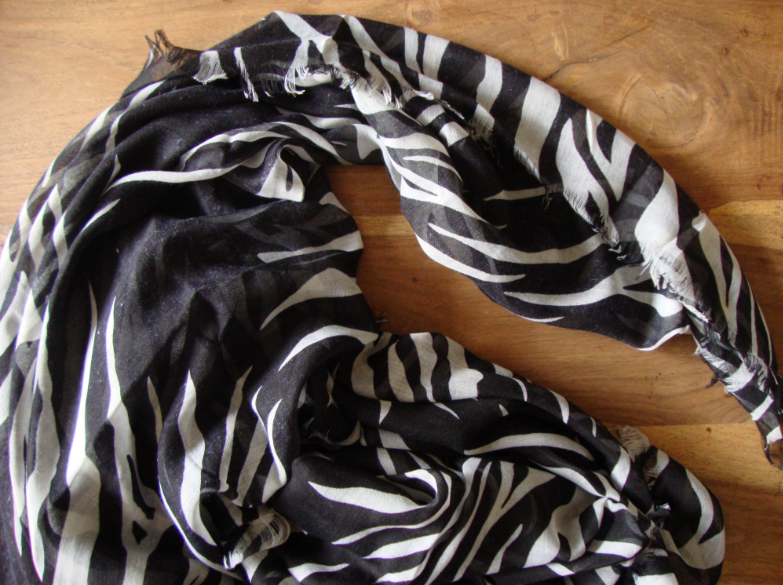 goedkope sjaals action