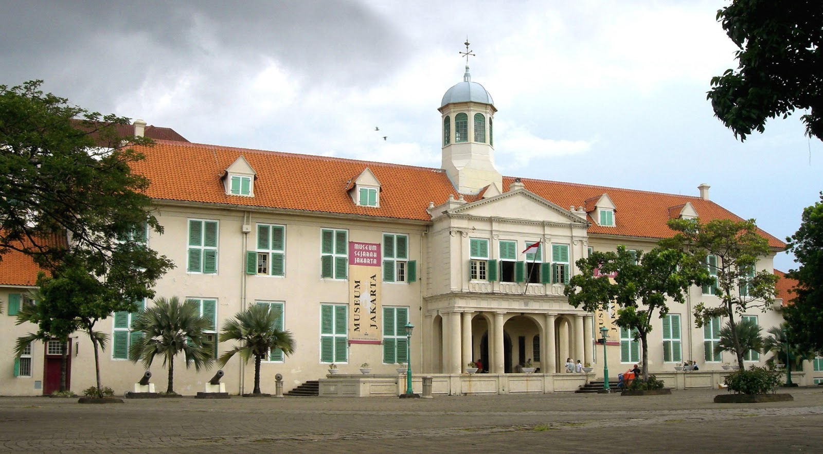 Travel & Adventures: Jakarta. A voyage to Jakarta, Indonesia, Asia.