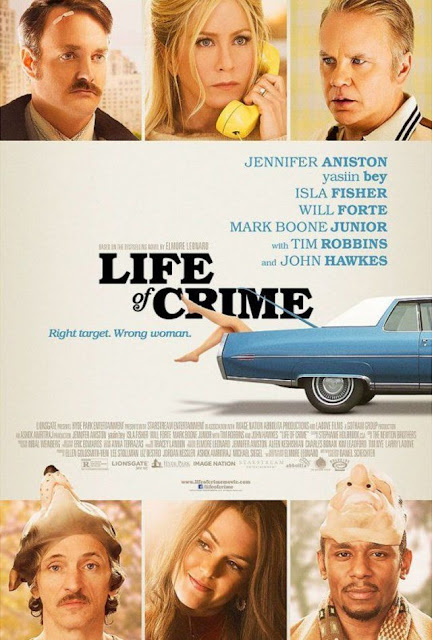 فيلم Life Of Crime