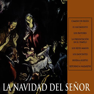 Circuncision Y Presentacion A Mateos El Nacimiento F Martinez Inocentes Y Huida A Egipto Pablo Sanz Los Pastores J Franco Circuncision Y Presentacion A Mateos El Nacimiento F Martinez Inocentes Y Huida A Egipto Pablo Sanz Los Pastores J Franco