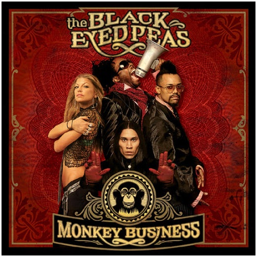 Free Pump It Black Eyed Peas Downloads 63