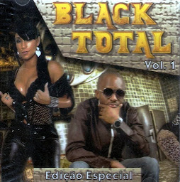 Black Total - Edição Especial - Vol. 1