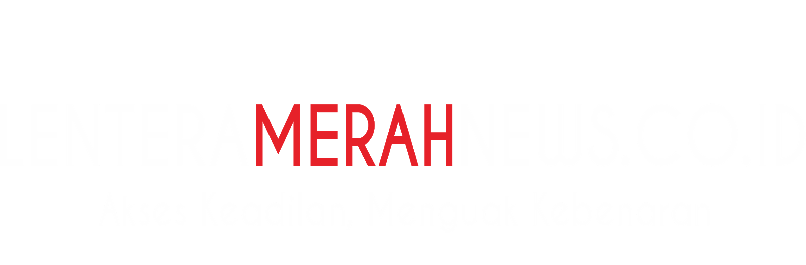 lenteramerah