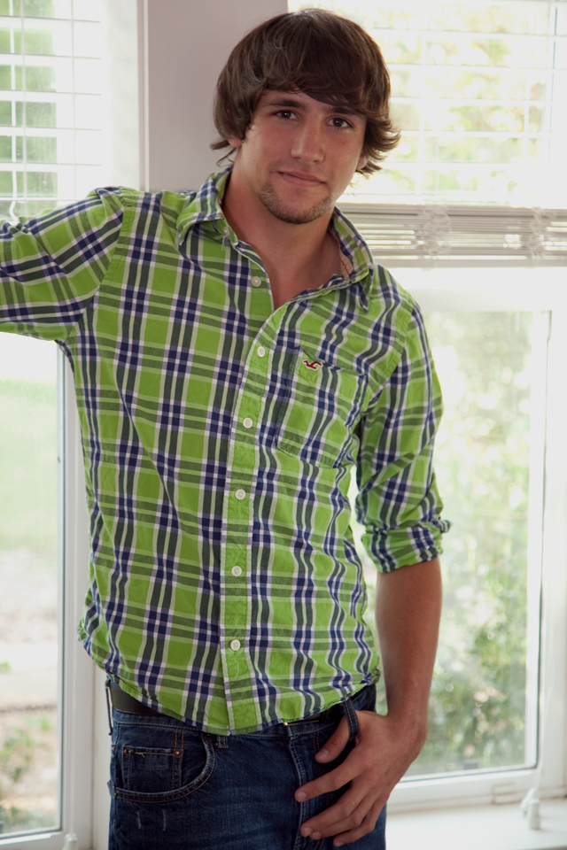 in the (212) Morning Wood