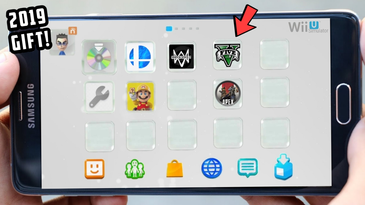 wii remote apk download wii remote apk download