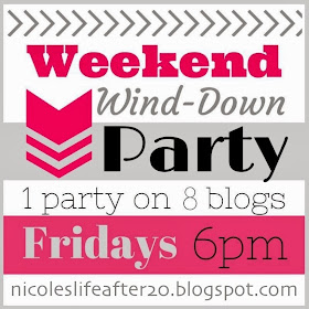 http://nicoleslifeafter20.blogspot.com/search/label/Weekend%20Wind-down