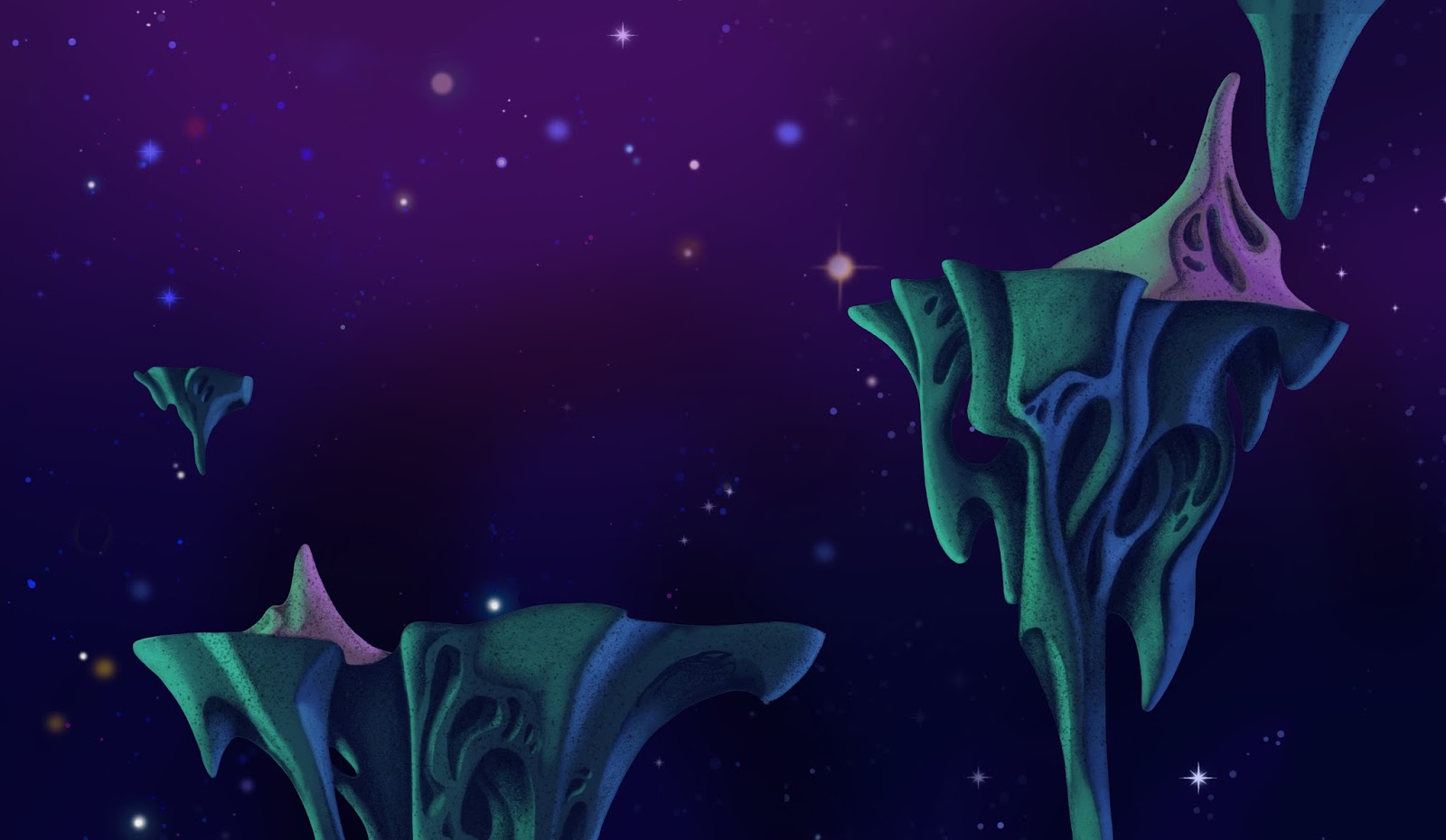 Wander Over Yonder Season 2 (